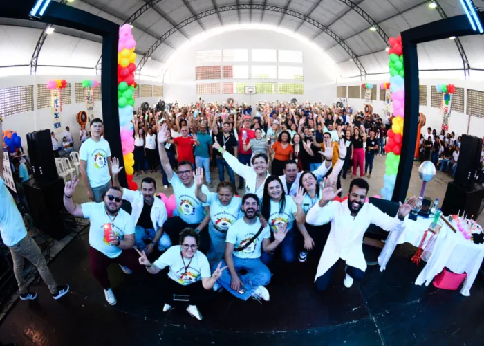 Foto: Reprodução/Secom Paraíba