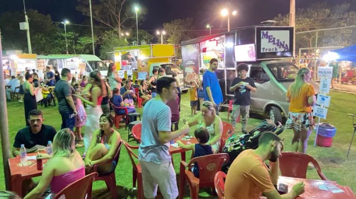 Giro Cultural acontece neste sábado na Praça Antônio João 