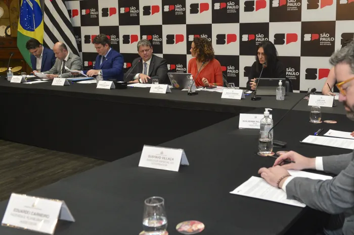 Reunião discutiu novos projetos de concessões