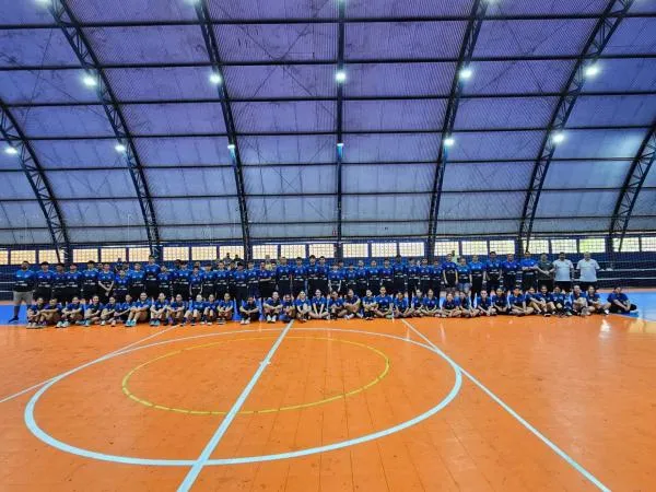 Foto: Reprodução/Prefeitura de Sorriso - MT