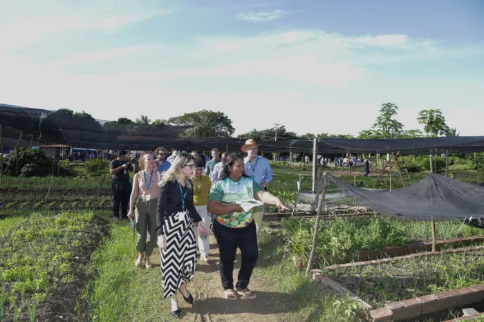 Casa, transporte próprio e comida na mesa: a nova realidade de agricultores familiares no Piauí