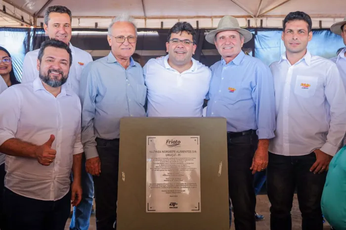 Foto: Reprodução/Secom Piauí