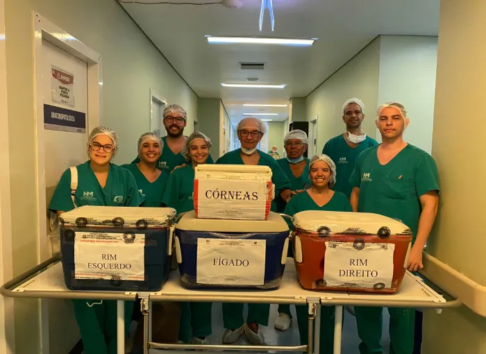 Foto: Reprodução/Secom Paraíba