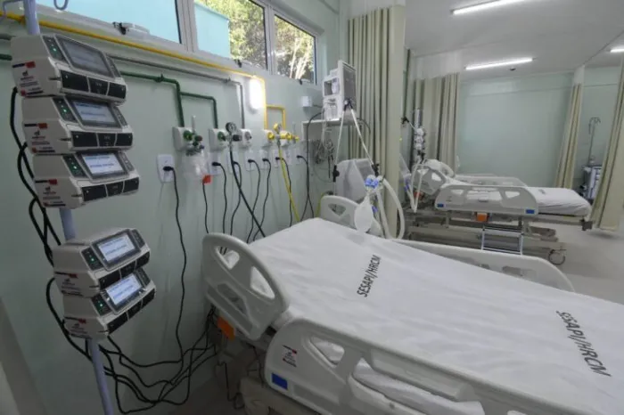 UTI do Hospital de Campo Maior completa um ano e proporciona atendimento mais ágil e eficaz a pacientes graves
