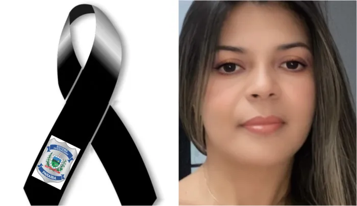 NOTA DE PESAR