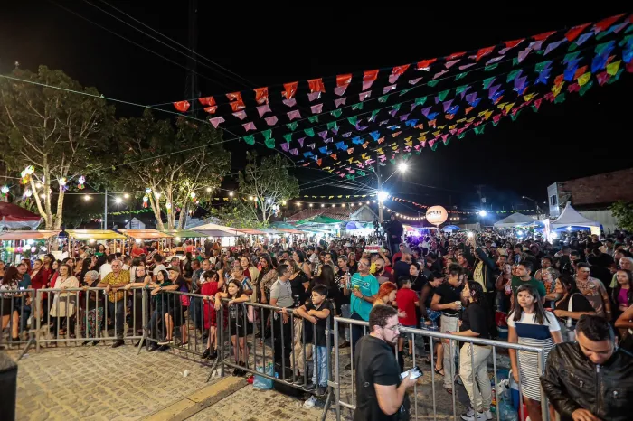 Foto: Reprodução/Prefeitura de Caruaru - PE
