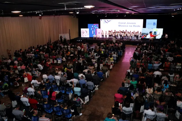 Instituto Unibanco e Sedu comemoram resultados da parceria pelo avanço na Educação pública no Espírito Santo