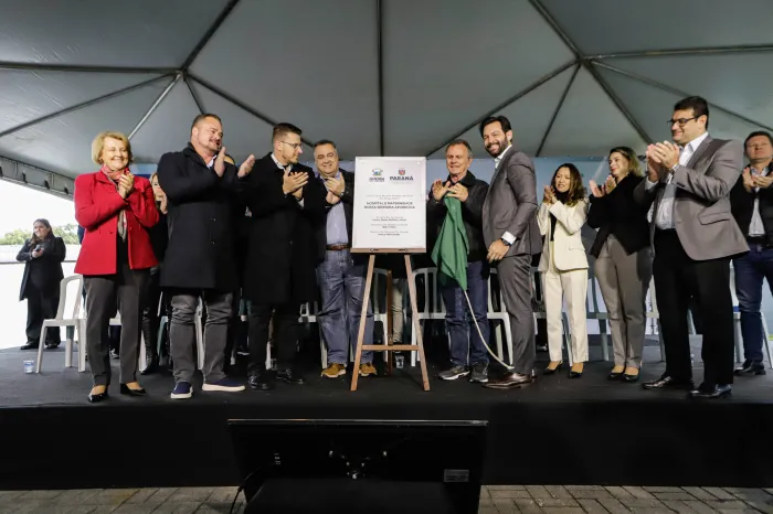 Foto: Roberto Dziura Jr/AEN