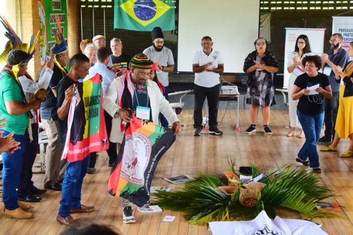 Foto: Reprodução/Secom Paraíba