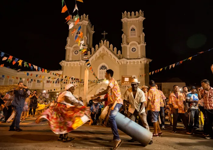 Setur-MA divulga expectativa para o São João do Maranhão