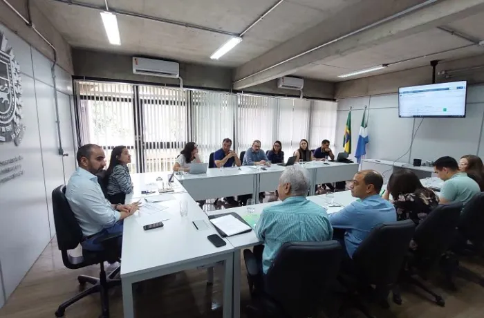 Primeira rodada de monitoramento dos contratos de gestão começa nesta terça-feira