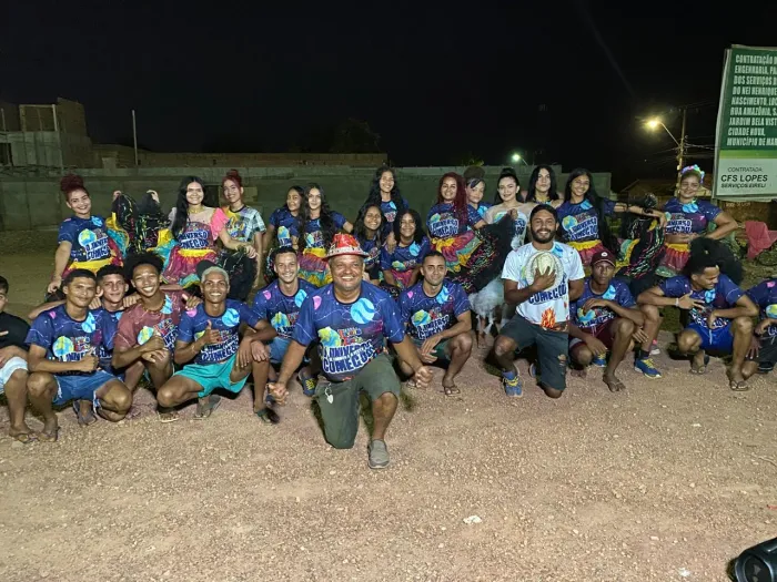 Cultura: Junina Levada Louka promete desvendar o universo e os quatro elementos na Arena Z-30