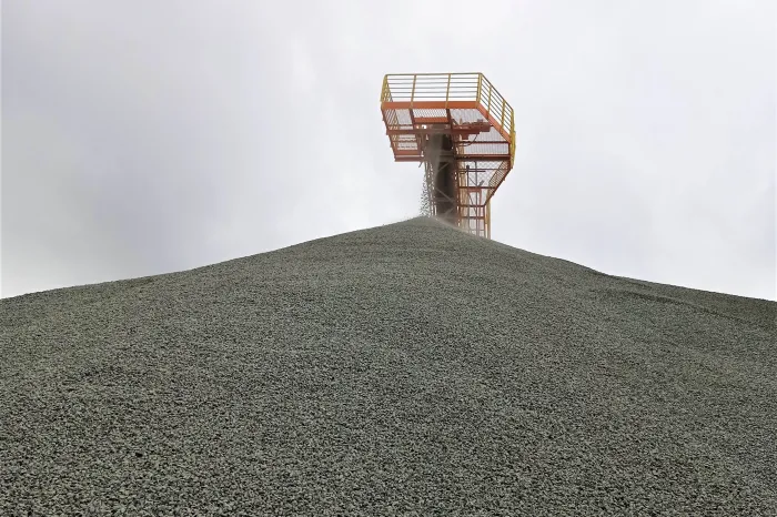 IAT divulga dados da compensação pela exploração de recursos minerais no Paraná
