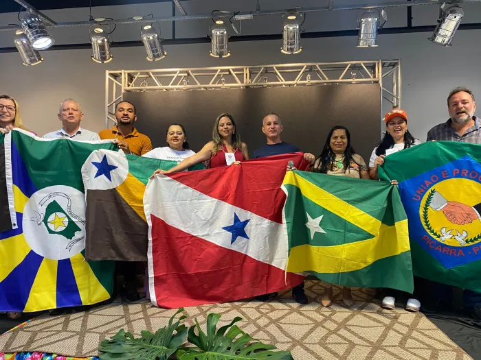 Semtur: Workshop e encontro de Turismo garantem criação de Instância de Governança Regional