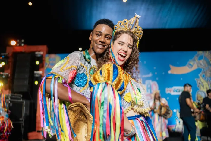 Maranhão de Reencontros encanta e movimenta a economia local pelo segundo domingo