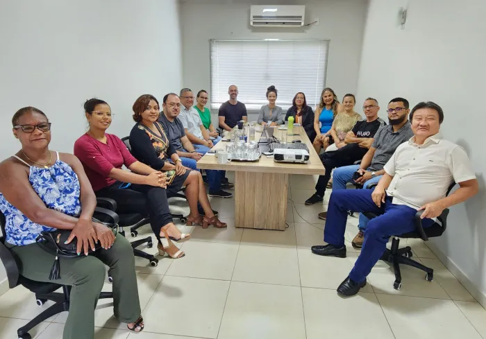 Crédito:Assessoria PreviCáceres - 