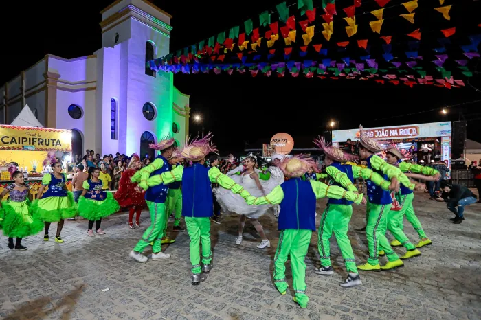 Foto: Reprodução/Prefeitura de Caruaru - PE