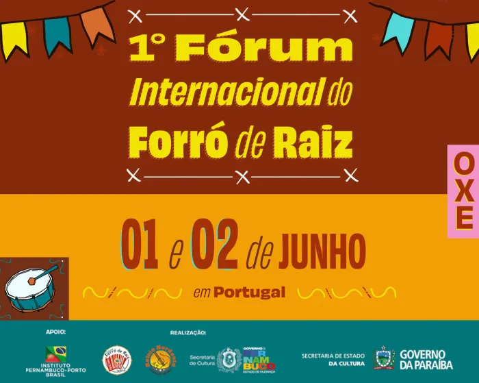 Foto: Reprodução/Secom Paraíba