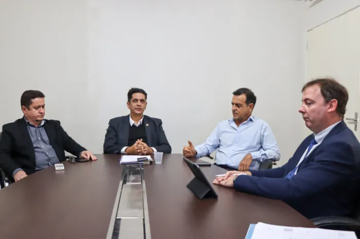 Com Profisco, Estado avança em modernização da gestão e sustentabilidade fiscais