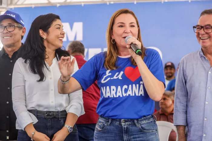 Crédito: Alex Ribeiro / Ag. Pará