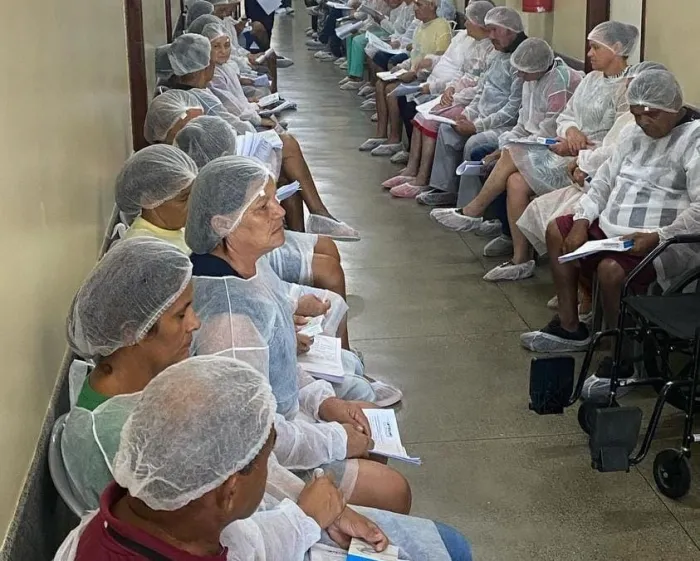 Foto: Reprodução/Secom Paraíba