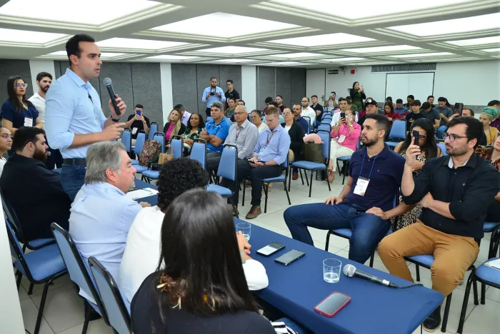 Foto: Reprodução/Secom Paraíba