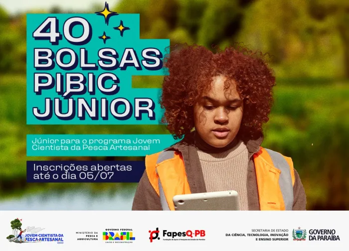 Foto: Reprodução/Secom Paraíba