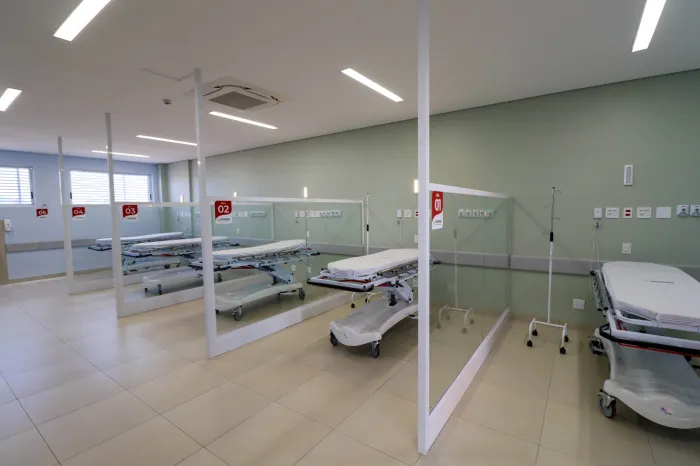 Foto: Reprodução/Secom Paraná