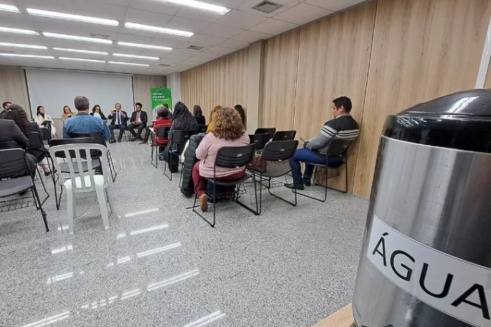 Proposta sobre pulverização de agrotóxicos deve considerar contribuições de Fórum