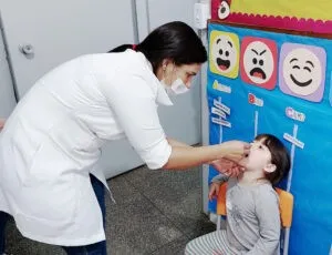 Crédito:Prefeitura de Campo Verde - 