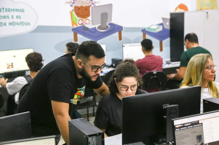 Foto: Reprodução/Secom Ceará