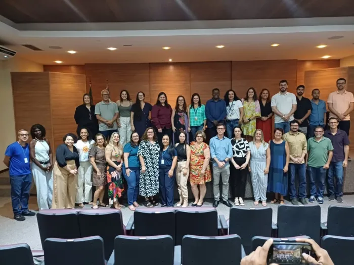 Conselho Estadual dos Direitos das Crianças e Adolescentes tem nova diretoria