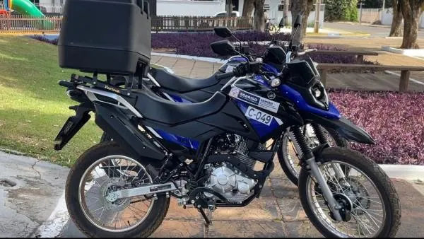 Foto: Reprodução/Prefeitura de Sorriso - MT