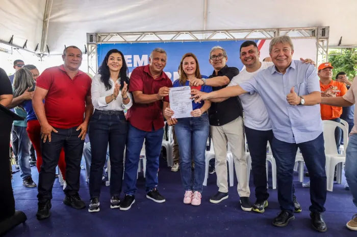 Crédito: Alex Ribeiro / Ag. Pará