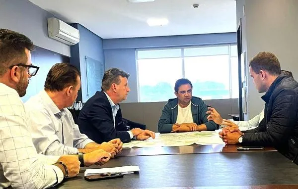 Habitação e estradas vicinais estão entre as pautas debatidas por vereador em Cuiabá