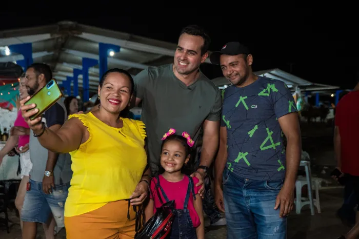 Foto: Reprodução/Secom Paraíba