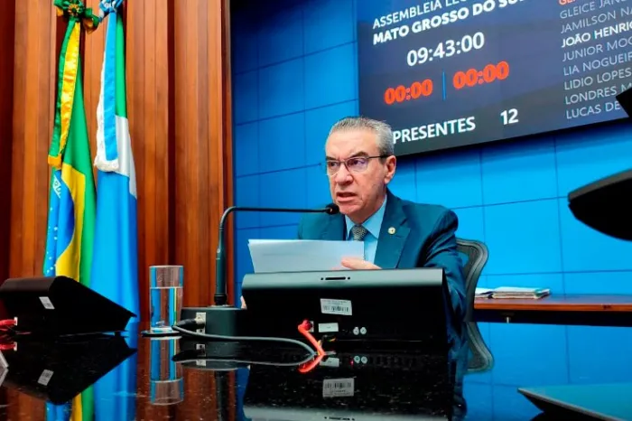 Festa Pantaneta pode entrar para o Calendário Oficial de Eventos