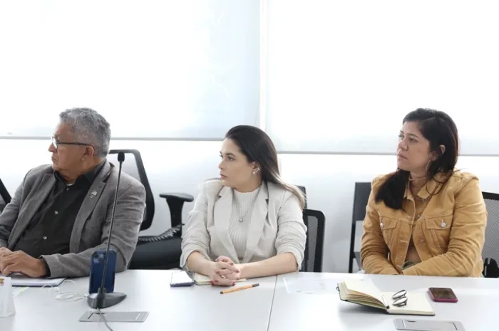 Agem participa do Fórum Nacional de Entidades Metropolitanas