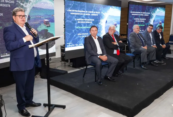 Foto: Reprodução/Secom Paraíba
