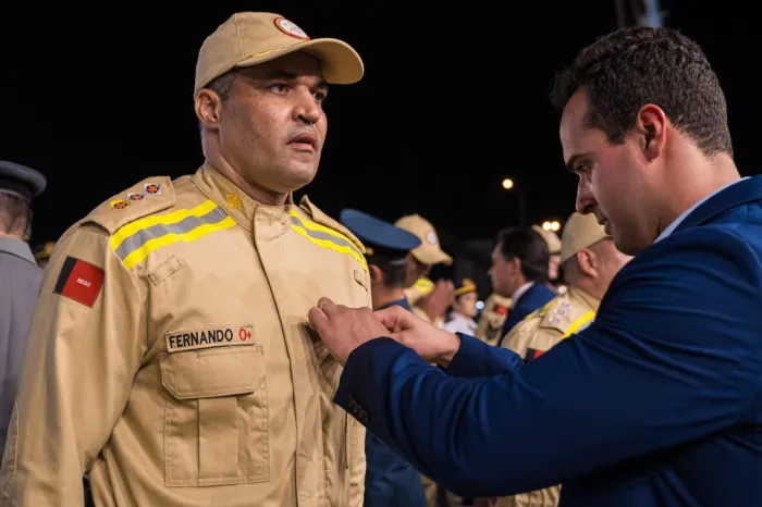 Foto: Reprodução/Secom Paraíba