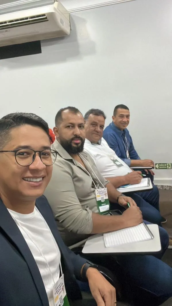 Foto: Reprodução/Prefeitura de Sorriso - MT