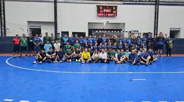 Foto: Reprodução/Prefeitura de Sorriso - MT