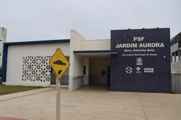 Foto: Reprodução/Prefeitura de Sorriso - MT