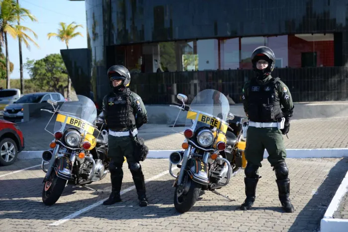 BPRE da PMCE inicia Operação Corpus Christi nesta quarta-feira (29)
