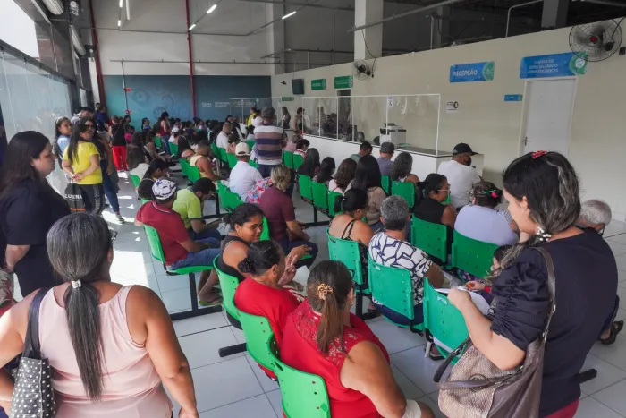 Foto: Reprodução/Prefeitura de Caruaru - PE