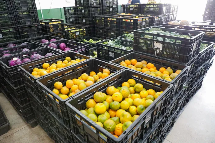 Foto: Lúcio Bernardo Jr/Agência Brasília