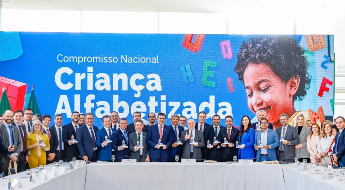 Índice de alfabetização de crianças da Paraíba é melhor do que antes da pandemia