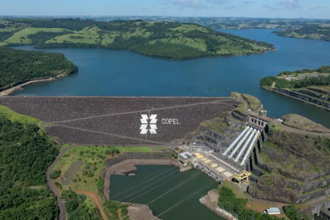 Copel lança relatório que detalha ações de gestão ESG de 2023