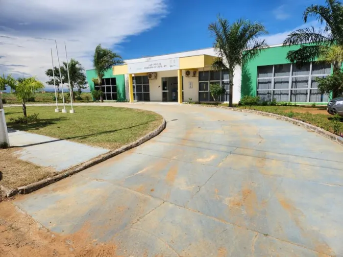 Foto: Reprodução/Prefeitura de Primavera do Leste - MT