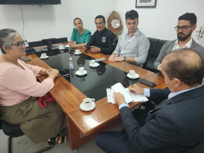 Foto: Reprodução/Secom Paraíba